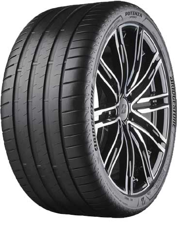 Bridgestone 245/45 R20 103Y Potenza Sport 2022