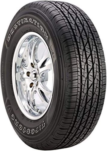 Firestone 235/65 R17 108H Destination LE2 2022