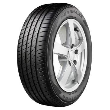 Car Tyres at Stop&Go