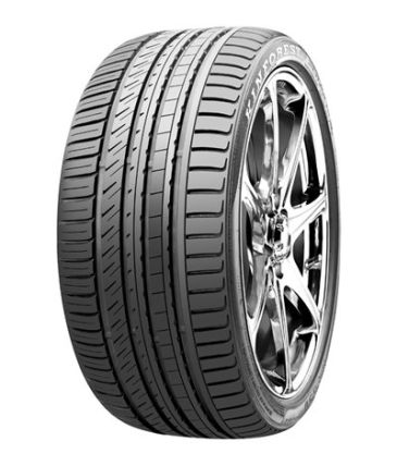 Car Tyres at Stop&Go