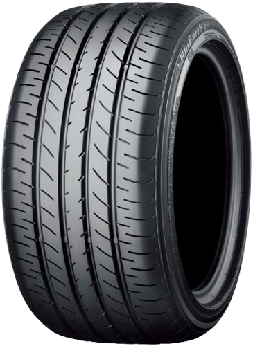 Car Tyres at Stop&Go