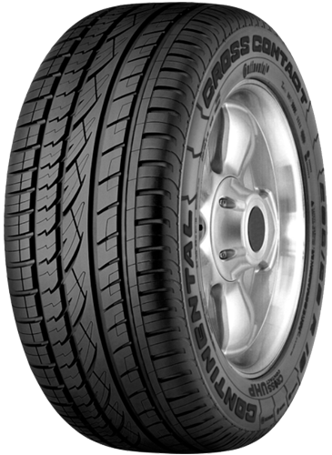 Continental 255/50 R19 103W ContiCrossContact UHP MO 2022