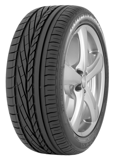 Goodyear 235/55 R19 101W Excellence AO 2022