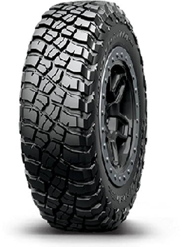 Bfgoodrich 235/85 R16 120/116Q Mud Terrain T/A KM3 2022