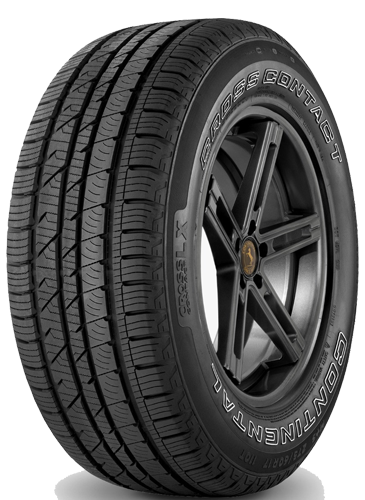 Continental 275/40 R22 108Y ContiCrossContact LX 2021