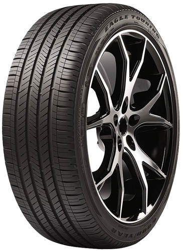 Goodyear 285/45 R22 114H Eagle Touring 2022