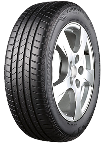 Car Tyres at Stop&Go