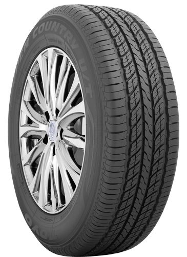 Toyo Tires 265/65 R17 112S Open Country U/T 2022