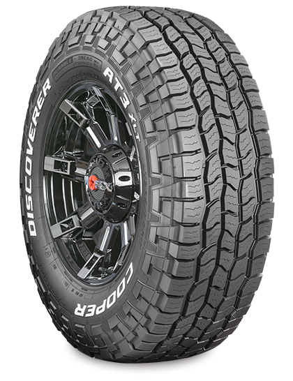 CooperTires 275/70 R18 125/122S Discoverer AT3 XLT 2021 at Stopandgouae.com