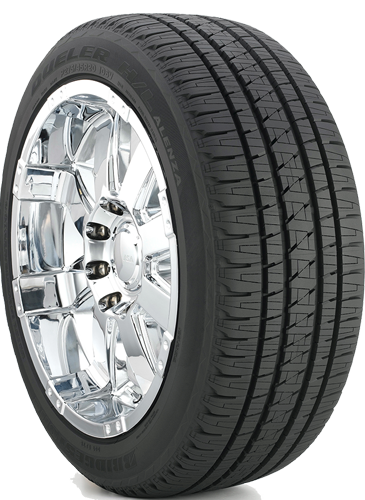 Bridgestone 285/45 R22 110H Dueler H/L Alenza 2022