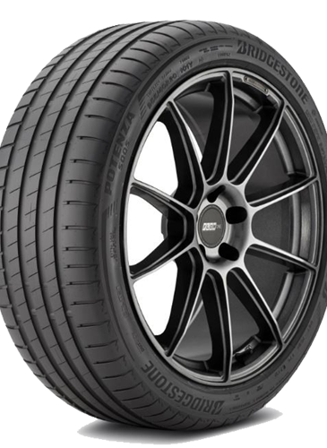 Bridgestone 235/35 R19 91Y Potenza S005 AO 2022