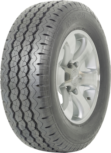 Bridgestone 195 R15 106R R623 2022