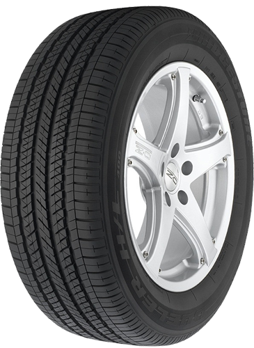 Bridgestone 245/50 R20 102V Dueler H/L D400 2022