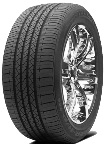 Bridgestone 265/50 R20 107V Dueler H/P 92 2022