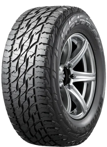 Bridgestone 285/65 R17 116T Dueler A/T D697 2022