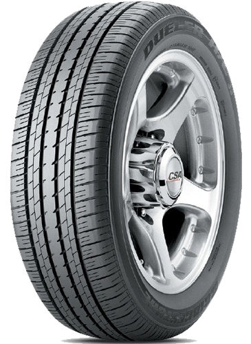 Bridgestone 235/55 R20 102V Dueler H/L D33A 2022