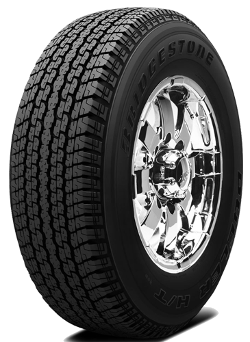 Buy Bridgestone Dueler H/T D840 275/65 R17 Tyres at PitStopArabia.
