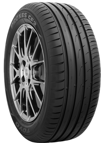 Toyo Tires 215/60 R16 99V Proxes CF2 2022