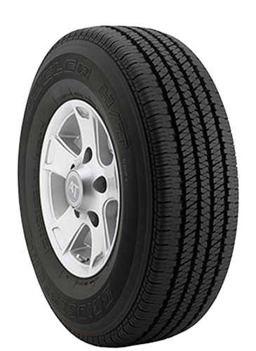 Bridgestone 255/70 R16 111T Dueler H/T D684 II 2022