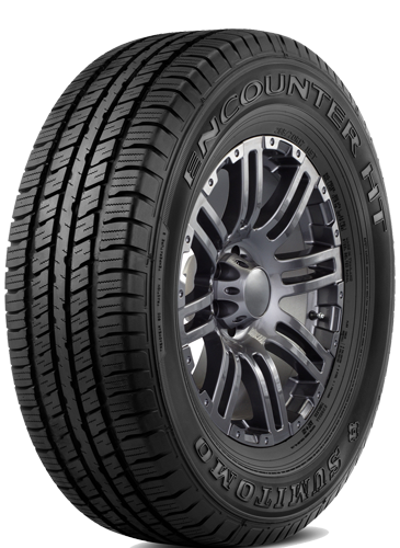 Sumitomo 265/60 R18 110H Encounter HT 2022