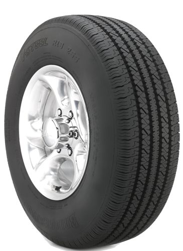 Bridgestone 215/70 R17.5 118/116N R265 2023