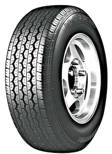 Bridgestone 195 R15 106/104R 613V 2023