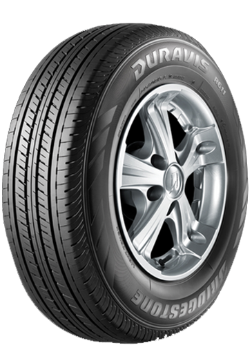 Bridgestone 215/65 R16 106/104S Duravis R611 2023