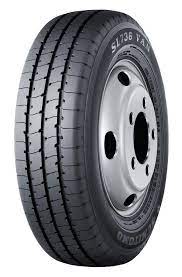 Sumitomo 205/70 R15 106S SL736 2022