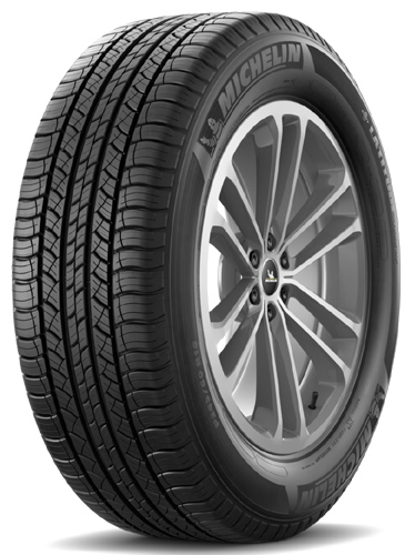 Michelin 275/60 R20 114H Latitude Tour HP 2022