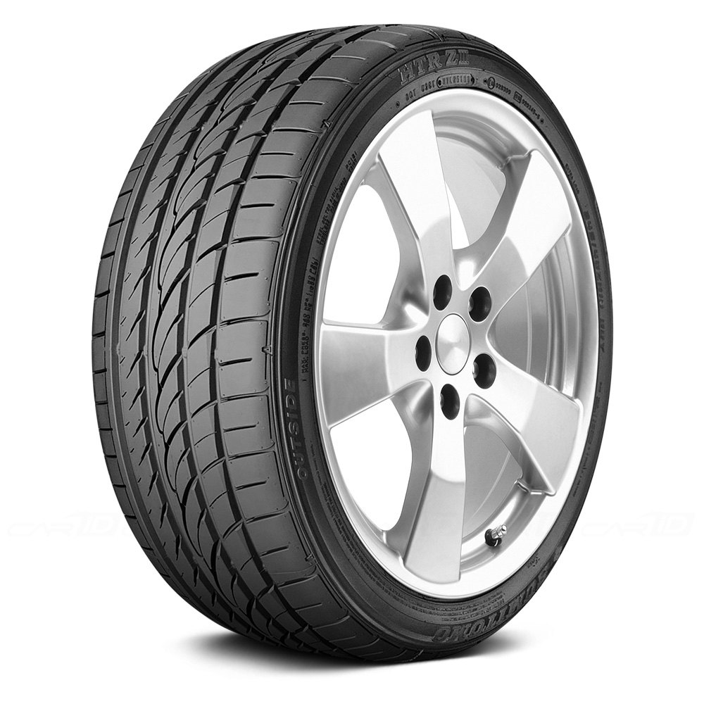 Sumitomo 245/35 R20 95Y HTR Z3 2022